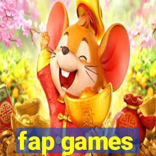 fap games